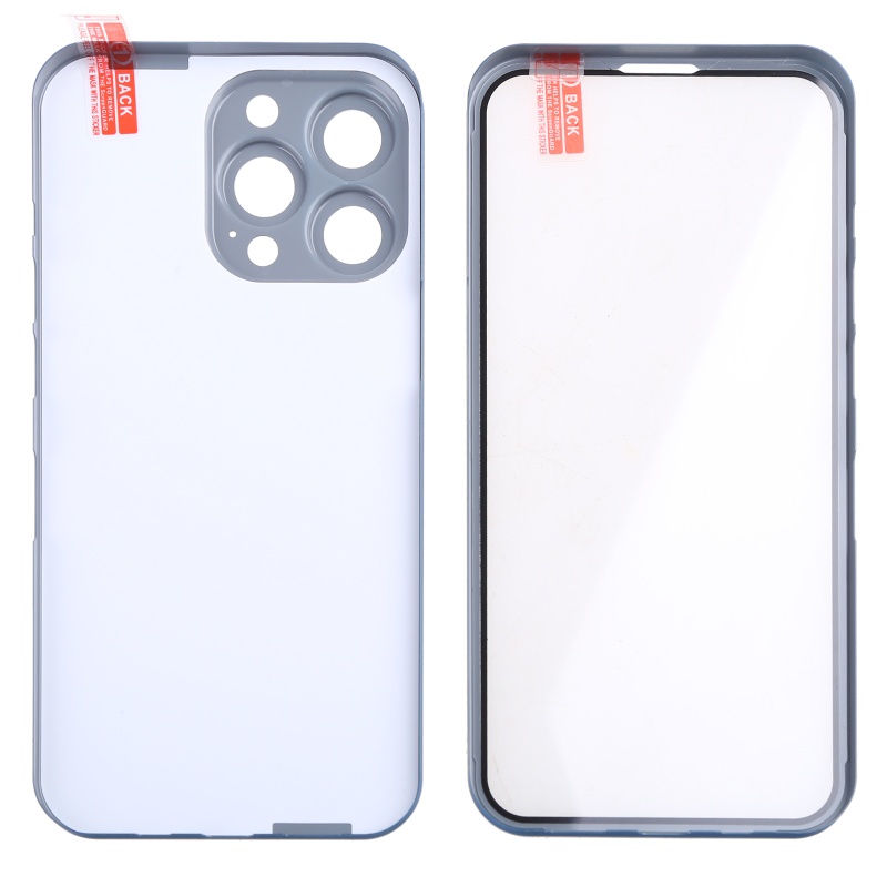 Ốp Điện Thoại Bảo Vệ Toàn Diện 360 Độ Chống Trầy Xước Cho phone 13