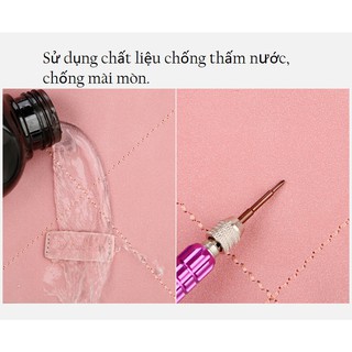 Túi chống sốc thời trang cho Macbook (Bản quai đeo)