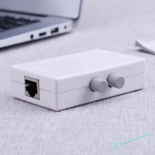 Bộ Chia Sv-Mini 2 Cổng Rj45