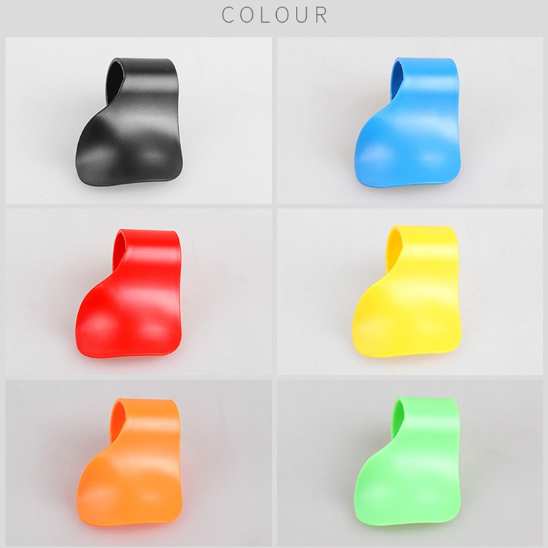 Kẹp Nâng Cấp Hỗ Trợ Cổ Tay Ga Xe Máy