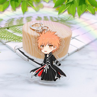Móc Khóa Ichigo Kurosaki - Bleach
