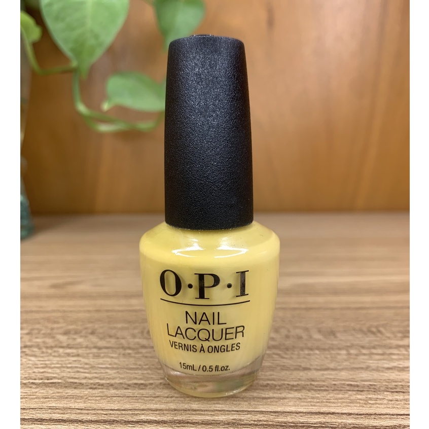 Sơn Móng Tay OPI 15ml Mã W56