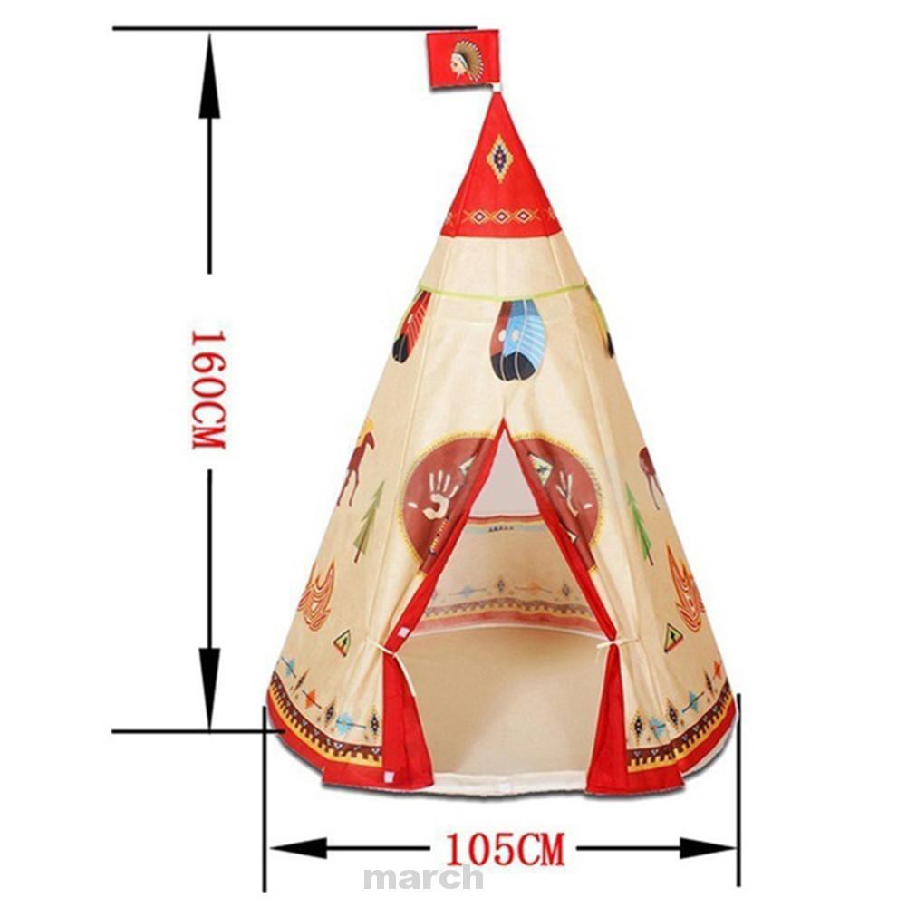 Lều Cắm Trại Trong Nhà An Toàn Cho Bé