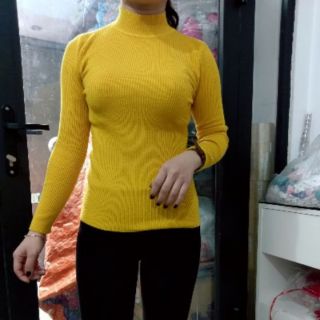 Áo len tăm nữ cao cấp