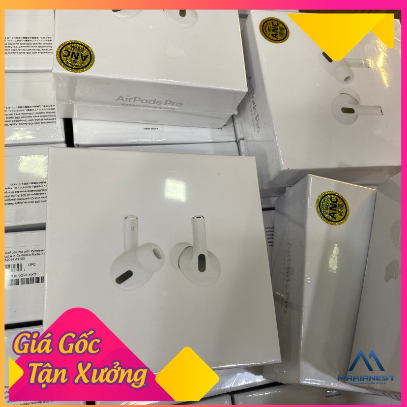 Tai nghe Bluetooth  Pro Chip Louda ANC 1562a 35db - Chống ồn - Xuyên âm | BigBuy360 - bigbuy360.vn
