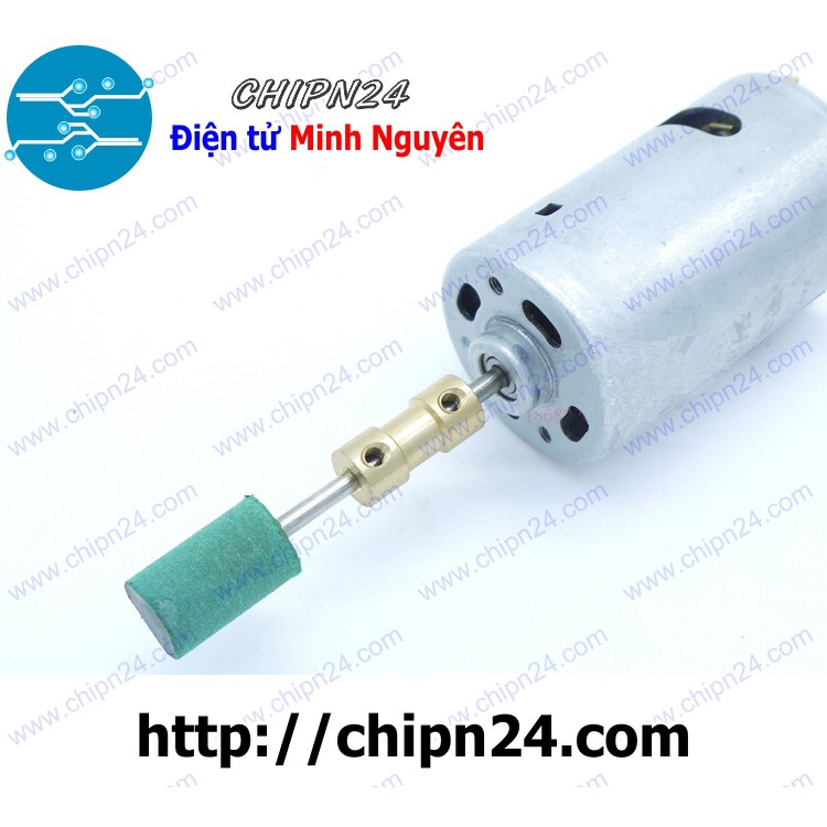 [1 CÁI] Khớp nối trục 2.3mm-4mm