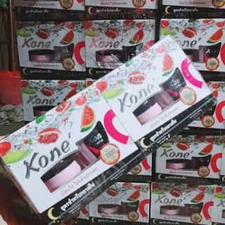 Combo 12 hộp Kem dưỡng ban đêm kone thái lan