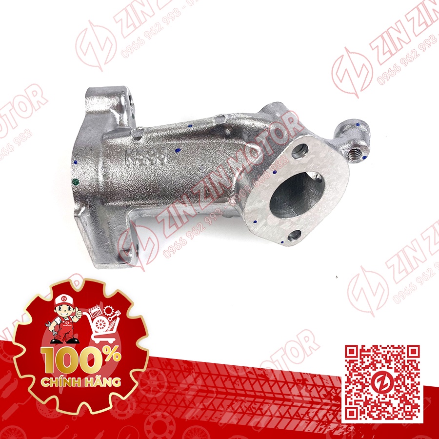 Co Xăng Vario 150 , Vario 125 , Click 150i , Click 125i 17111K59A10 Chính Hãng