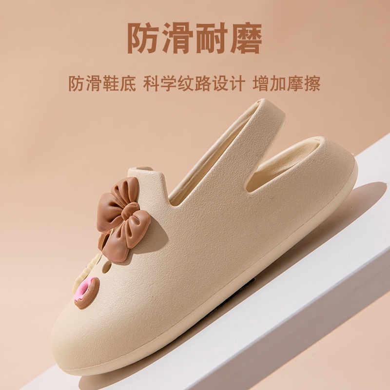 Giày Lười Đục Lỗ Đi Biển Dễ Thương Xinh Xắn Dành Cho Trẻ Em Dx2
