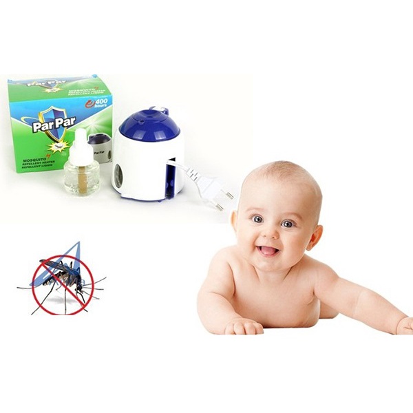 TINH DẦU ĐUỔI MUỖI PARPAR 480H / HÀNG LOẠI 1
