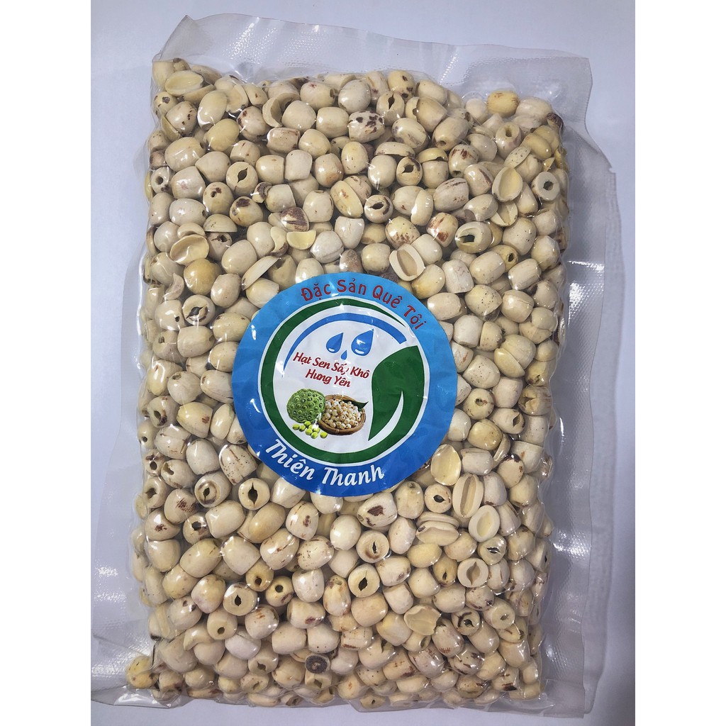SEN BẮC - SEN KHÔ HƯNG YÊN 1KG