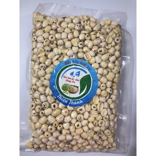Sen bắc - sen khô hưng yên 1kg