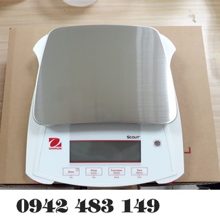 Cân kĩ thuật Ohaus SPX2202