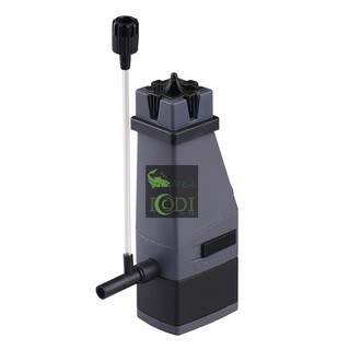 Máy lọc váng bể cá cảnh Sunsun JY-02
