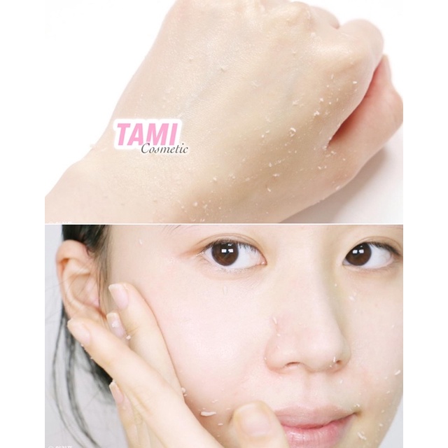 Tẩy Da Chết Cosrx Low Ph Good Night Soft Peeling Gel