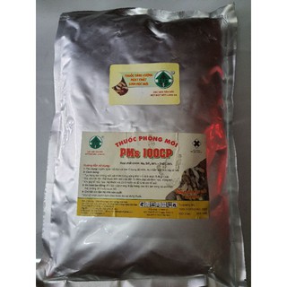 Thuốc chống mối nền móng PMS 100 dạng bột 2kg