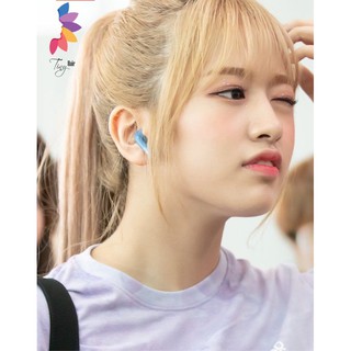 Thuốc nhuộm tóc màu VÀNG KHÓI