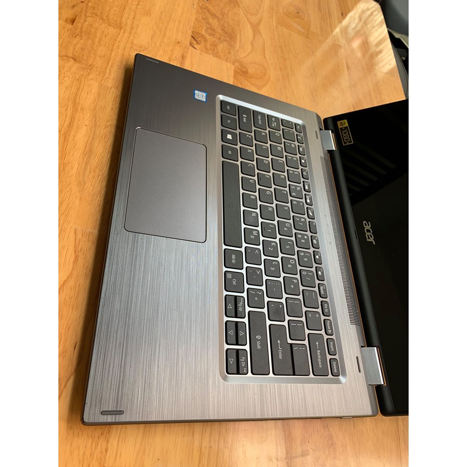 Laptop Acer Spin 3, i3 – 7130u, 4G, 128G + 1T, touch, x360 | BigBuy360 - bigbuy360.vn