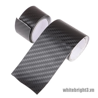 Cuộn Băng Keo Sợi Carbon Màu Trắng Dài 1M 30mm 50mm Chuyên Dụng Cho Lipo Rc