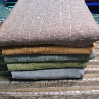 Vải kaki cát 45k/1m