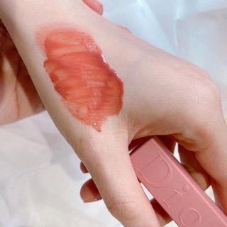 SON DIOR LIP TATOO MÀU 321 (có sẳn)