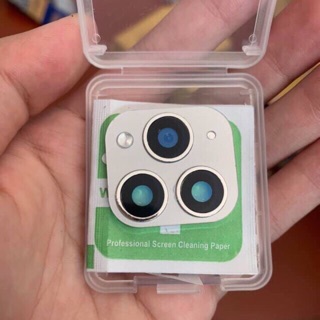 Mắt Độ giả camera iPhone lên 11 pro, 11 pro max