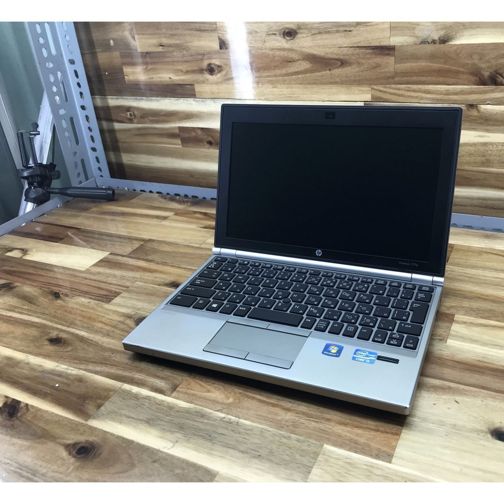 Laptop HP 2170P, Core i5 3420U, Ram 4g, Pin 2h, new 98% | BigBuy360 - bigbuy360.vn