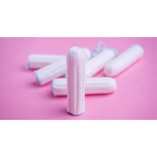 16 Miếng Băng Vệ Sinh TAMPON SUPER O.B PROComfort