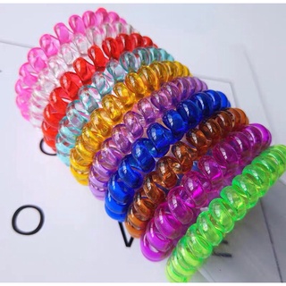 Cột tóc lò xo size to siêu bền