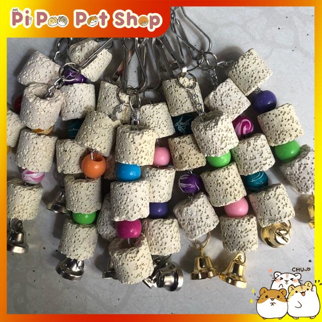 Dây đá mài răng hamster thỏ bọ