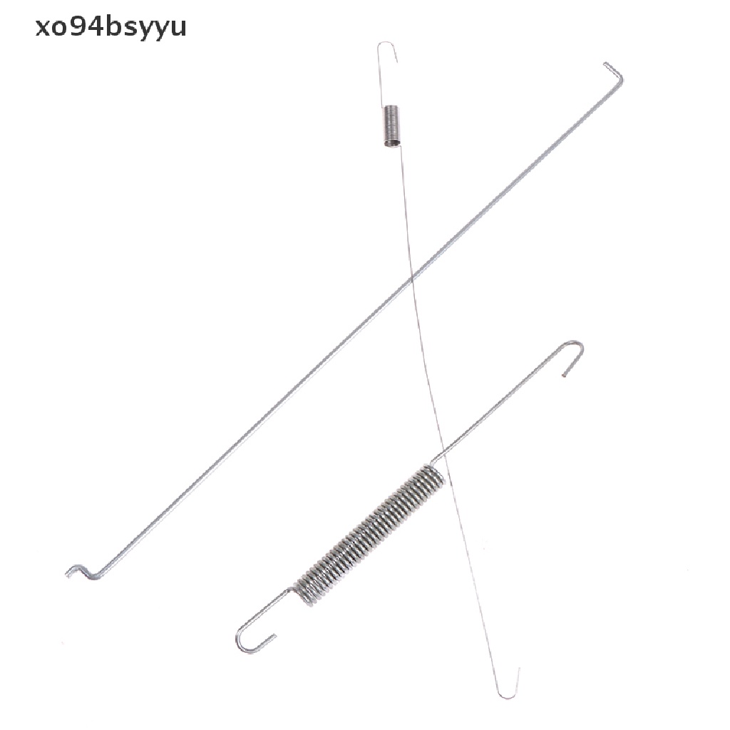 Set 3 Thanh Nối Trục Ga Xo94Bsyu Cho GX390 GX340 188F