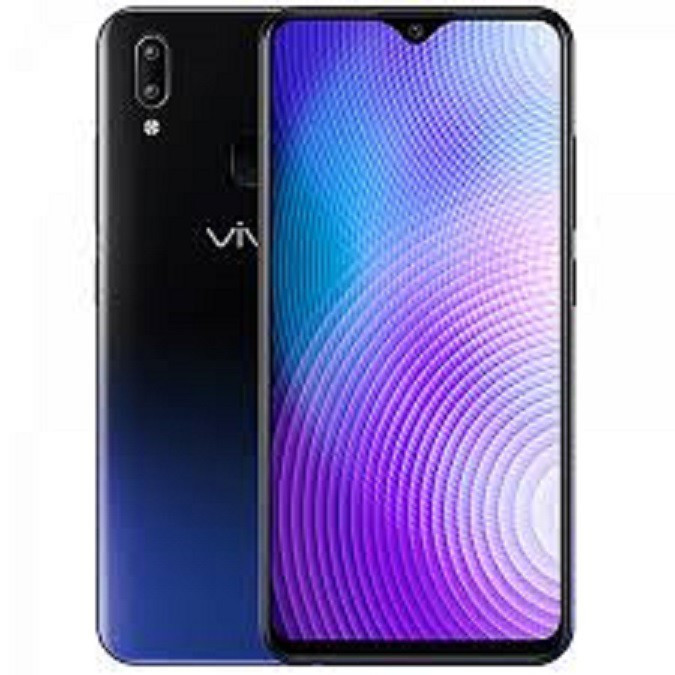 điện thoại Vivo Y91 2sim ram 3G/64G mới CHÍNH HÃNG, màn hình giọt nước - bảo hành 12 tháng | BigBuy360 - bigbuy360.vn
