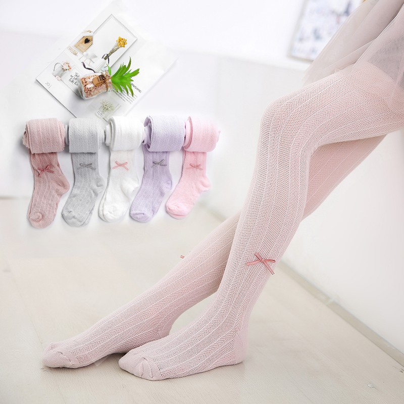 Quần legging chống muỗi cho bé gái