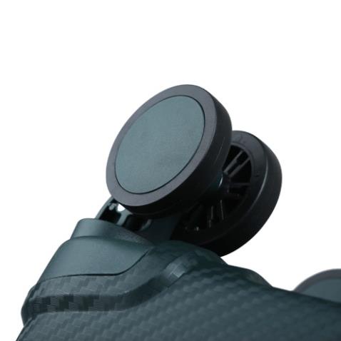 Chính hãng SAKOS Vali Nhựa Du Lịch STARGO FIBRA Z22