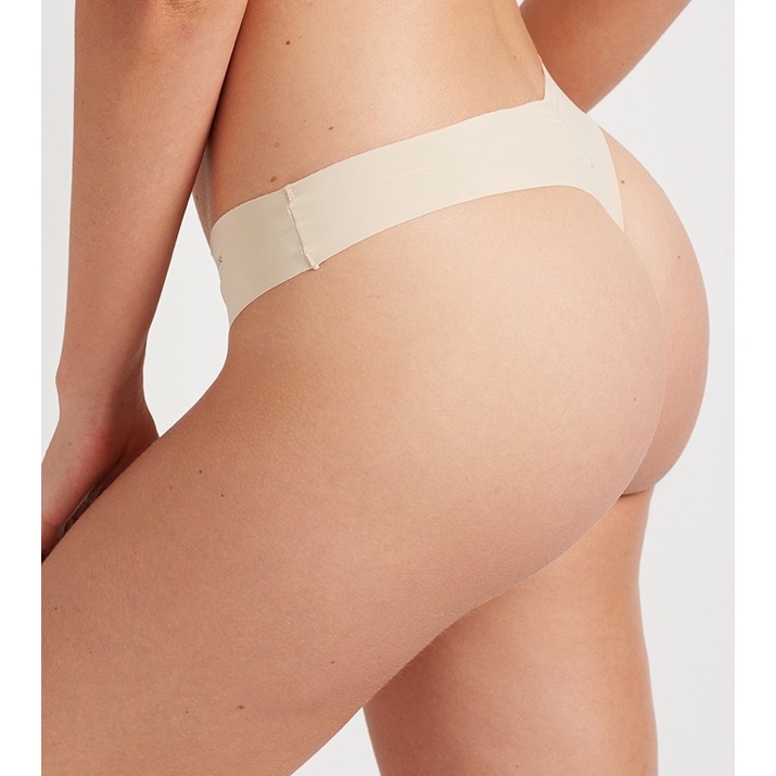 Quần Lót Không Đường May Không Viền Tàng Hình Xuất Khẩu XS S M L XL PNS028