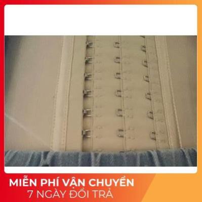 Đai nịt bụng