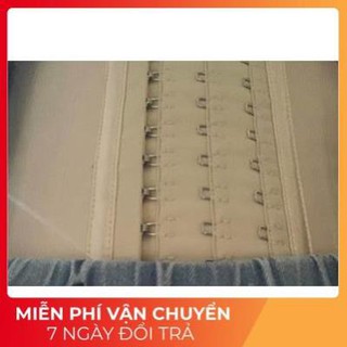 Đai nịt bụng