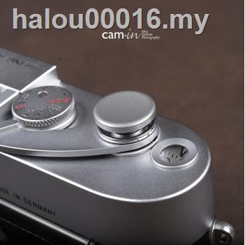 Kho Sẵn Sàng ✻ஐ Nút Chụp Ảnh Riêng Lẻ Chuyên Dụng Cho Máy Ảnh Leica Fuji Hasselblad Olympus | BigBuy360 - bigbuy360.vn