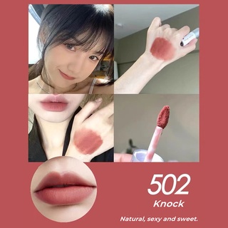 Son môi BABREA nhung lì 2g