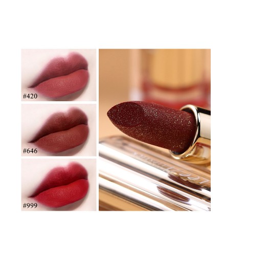 Son Lì leezi - Nụ hôn hoa hồng - ST03 | BigBuy360 - bigbuy360.vn