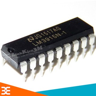 Lm3915n - dip18 chất lượng