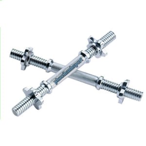 Bộ 2 đòn tạ tay 35cm