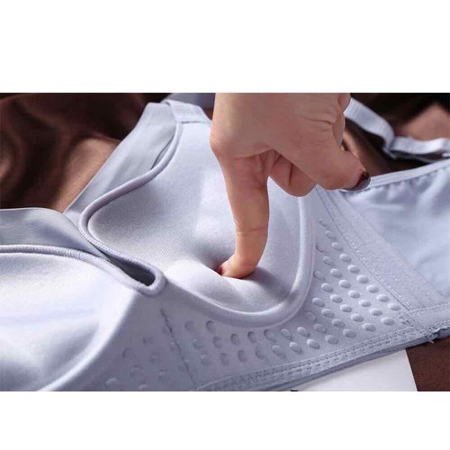 Áo lót nâng ngực, áo lót nữ dây bản to bốn móc cao cấp che khuyết điểm mỡ thừa