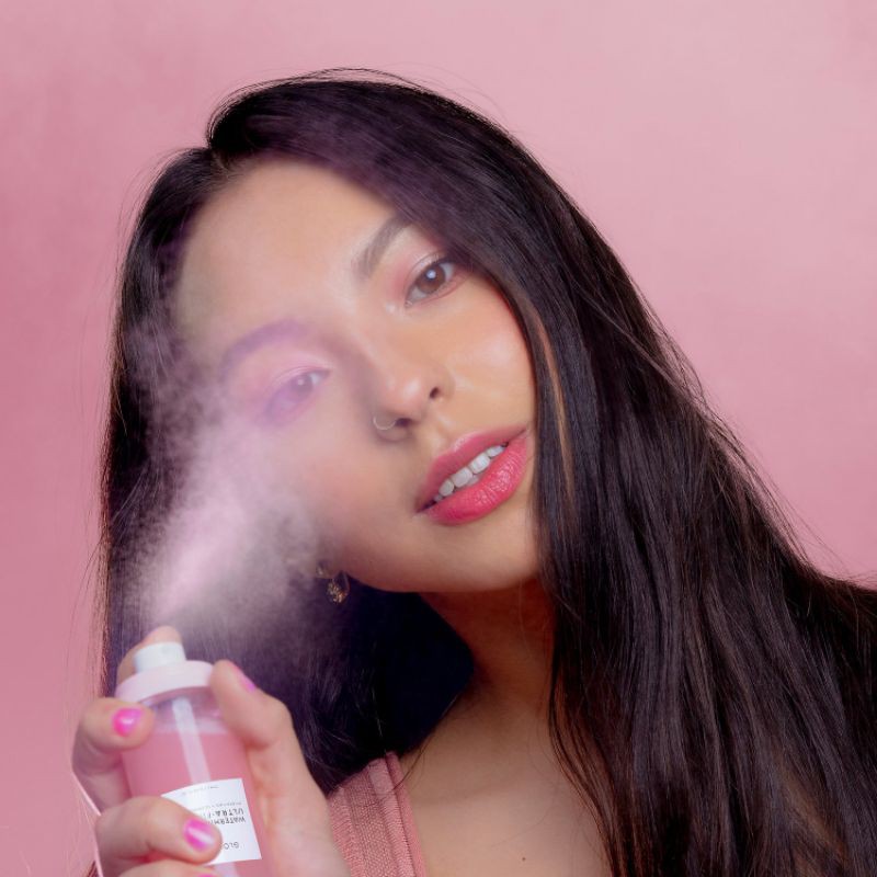 Chai xịt Glow Recipe dưa hấu