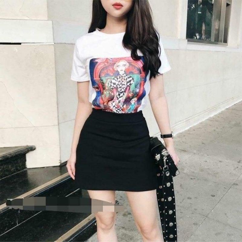 Quần Váy chất tuyết mưa | BigBuy360 - bigbuy360.vn