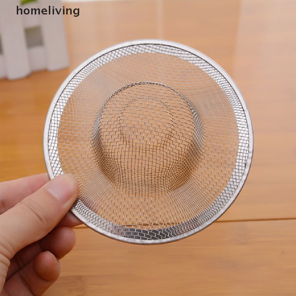 Lưới Lọc Rác Bồn Tắm Bằng Thép Không Gỉ Chất Lượng Cao