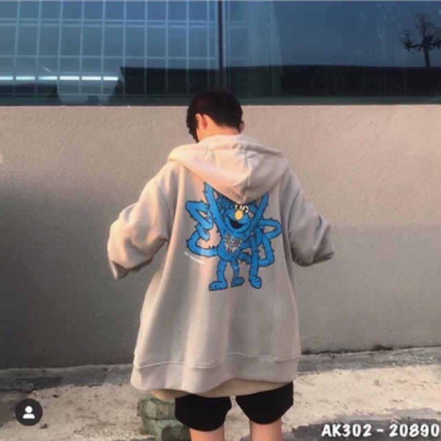 🌵 𝐓𝐡𝐞𝐔𝐥𝐳𝐳𝐚𝐧𝐠 🌵 302 Áo Khoác Nỉ "K.w.as" Hot (Hình Thật) | BigBuy360 - bigbuy360.vn