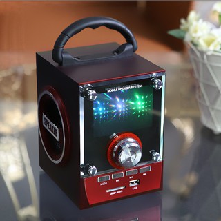 Loa kéo di động Bluetooth VSP CV-18