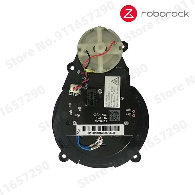 Phụ Kiện Cảm Biến Khoảng Cách Laser Chuyên Dụng Cho Máy Hút Bụi Roborock S50 S51 S55