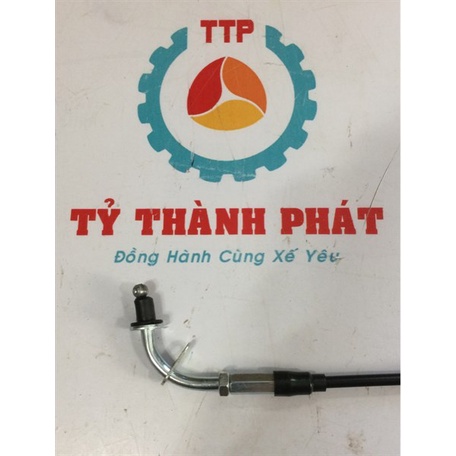 Dây ga Su Smash zin  Sợi